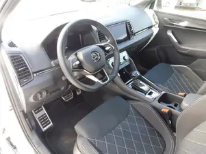 Škoda Karoq SportLine