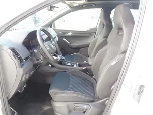 Škoda Karoq SportLine