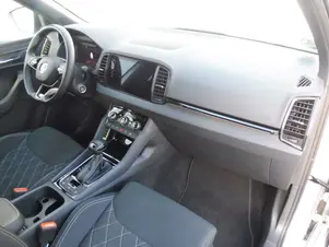 Škoda Karoq SportLine