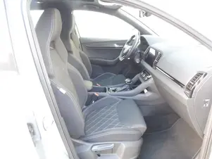 Škoda Karoq SportLine