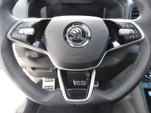 Škoda Karoq SportLine