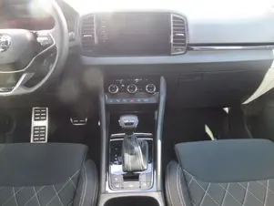 Škoda Karoq SportLine