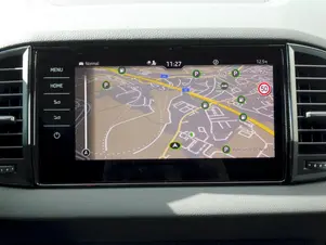 Škoda Karoq SportLine