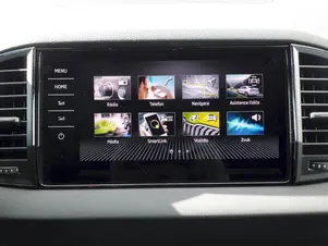 Škoda Karoq SportLine