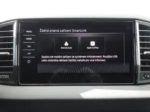 Škoda Karoq SportLine