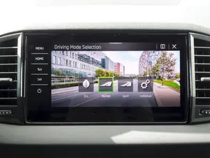 Škoda Karoq SportLine