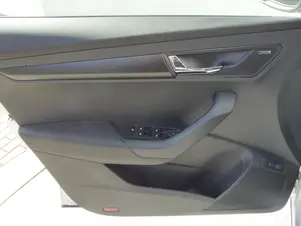 Škoda Karoq SportLine