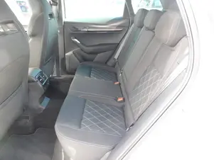 Škoda Karoq SportLine