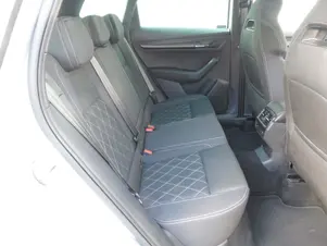 Škoda Karoq SportLine