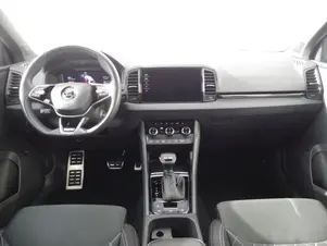 Škoda Karoq SportLine