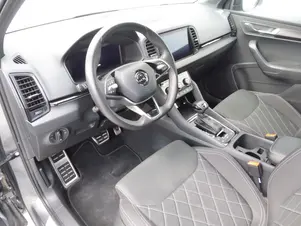 Škoda Karoq SportLine
