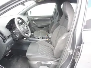 Škoda Karoq SportLine