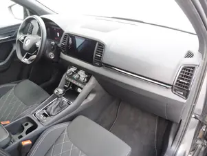 Škoda Karoq SportLine