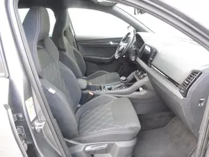 Škoda Karoq SportLine