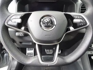 Škoda Karoq SportLine