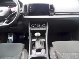 Škoda Karoq SportLine