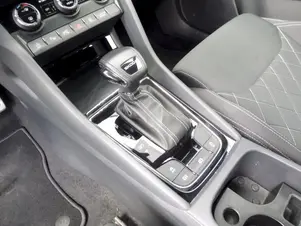 Škoda Karoq SportLine