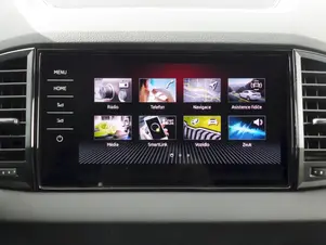 Škoda Karoq SportLine