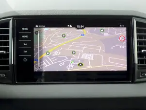 Škoda Karoq SportLine