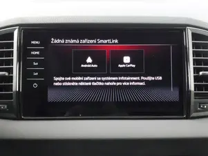 Škoda Karoq SportLine