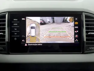 Škoda Karoq SportLine