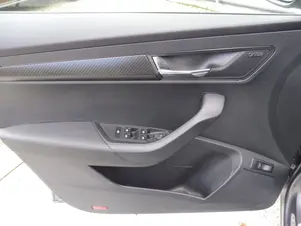 Škoda Karoq SportLine