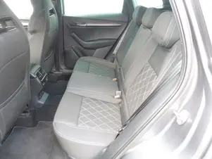 Škoda Karoq SportLine