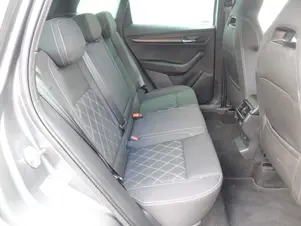 Škoda Karoq SportLine