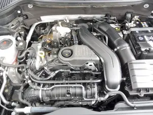 Škoda Karoq SportLine