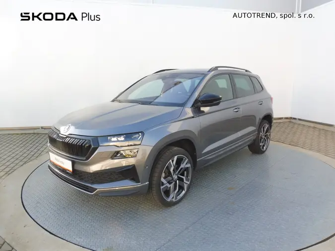 Karoq SportLine
