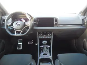 Škoda Karoq SportLine