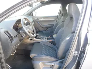 Škoda Karoq SportLine