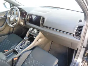 Škoda Karoq SportLine