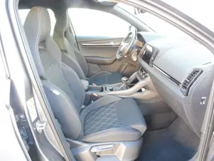 Škoda Karoq SportLine