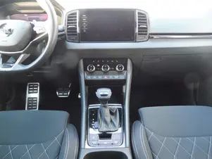 Škoda Karoq SportLine