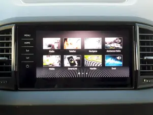 Škoda Karoq SportLine