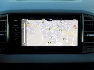 Škoda Karoq SportLine