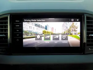 Škoda Karoq SportLine