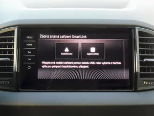 Škoda Karoq SportLine