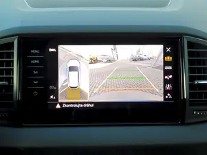 Škoda Karoq SportLine