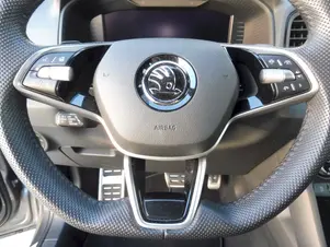 Škoda Karoq SportLine