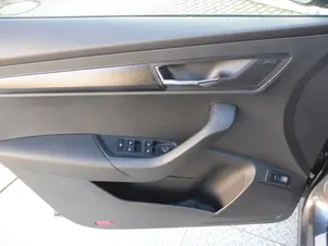 Škoda Karoq SportLine