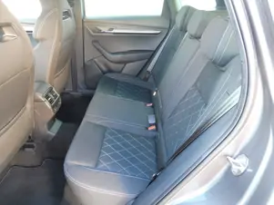 Škoda Karoq SportLine