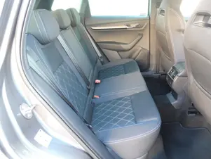 Škoda Karoq SportLine