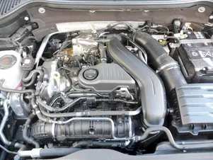 Škoda Karoq SportLine