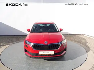 Škoda Karoq Top Selection
