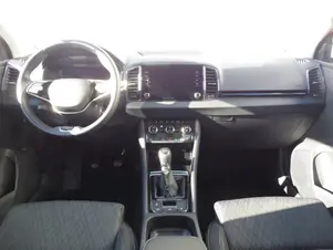 Škoda Karoq Top Selection