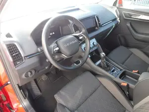 Škoda Karoq Top Selection