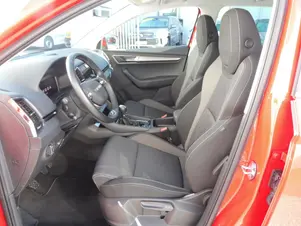 Škoda Karoq Top Selection