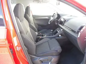 Škoda Karoq Top Selection